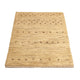 Indo Gabbeh Tapijt 101x62cm - Perserteppich Wollteppich