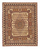 Kilim Fars Tapijt 185x148cm