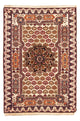 Kilim Fars Tapijt 178x132cm