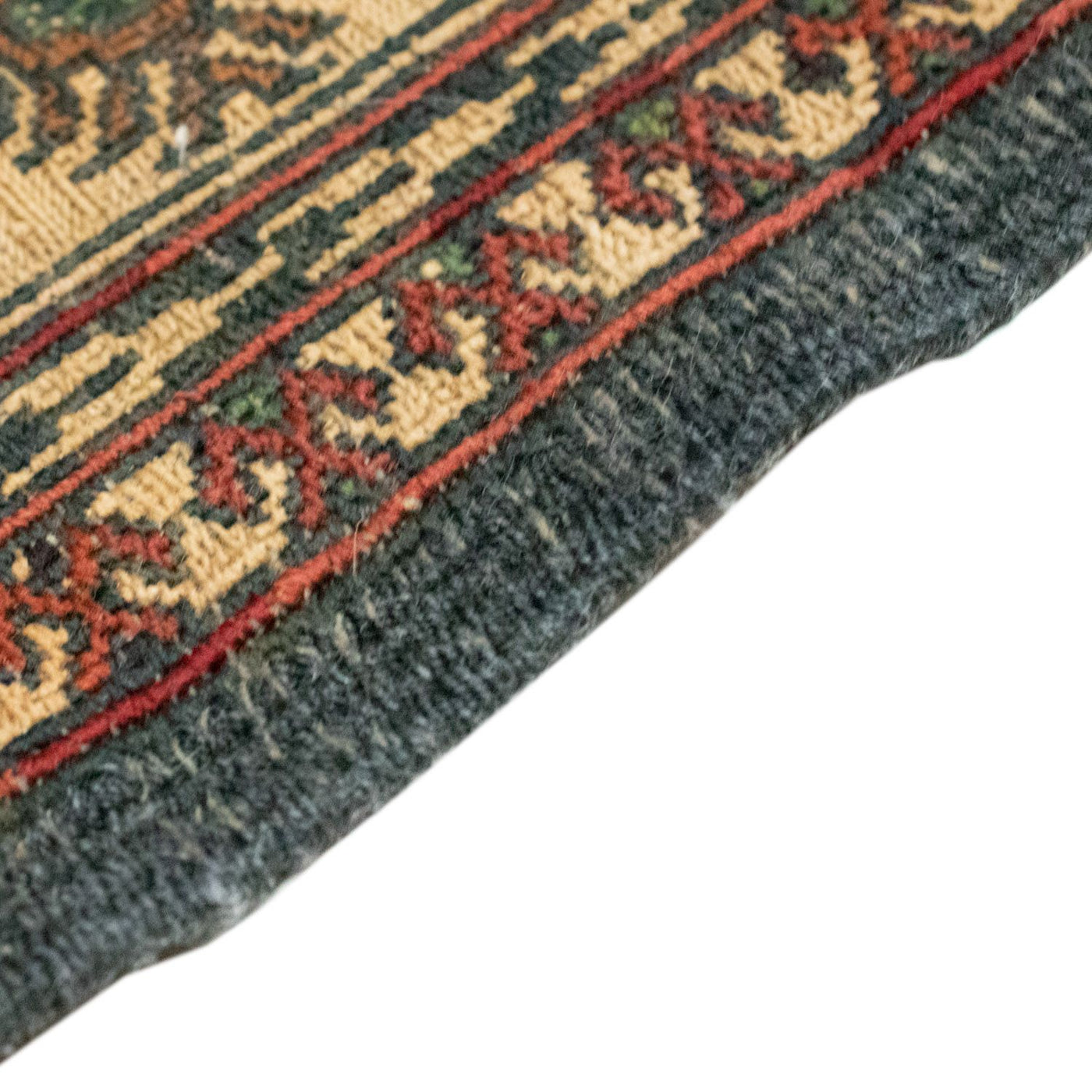 Kilim Fars Tapijt 138x92cm