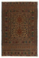 Kilim Fars Tapijt 142x96cm