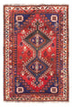 Shiraz Tapijt 167x116cm - Perzisch tapijt
