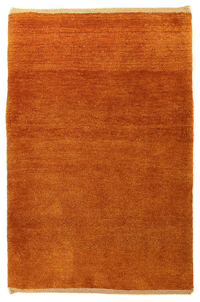 Perzische Gabbeh Tapijt 82x122cm - Perserteppich Wollteppich
