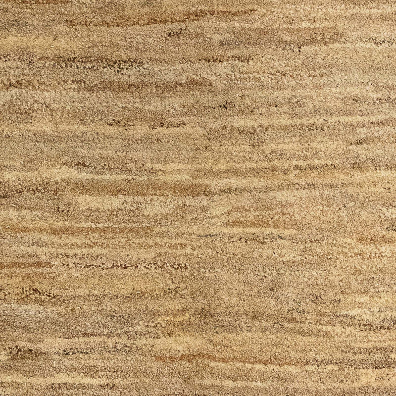 Gabbeh tapijt - Perzisch - 104 x 77 cm - veelkleurig