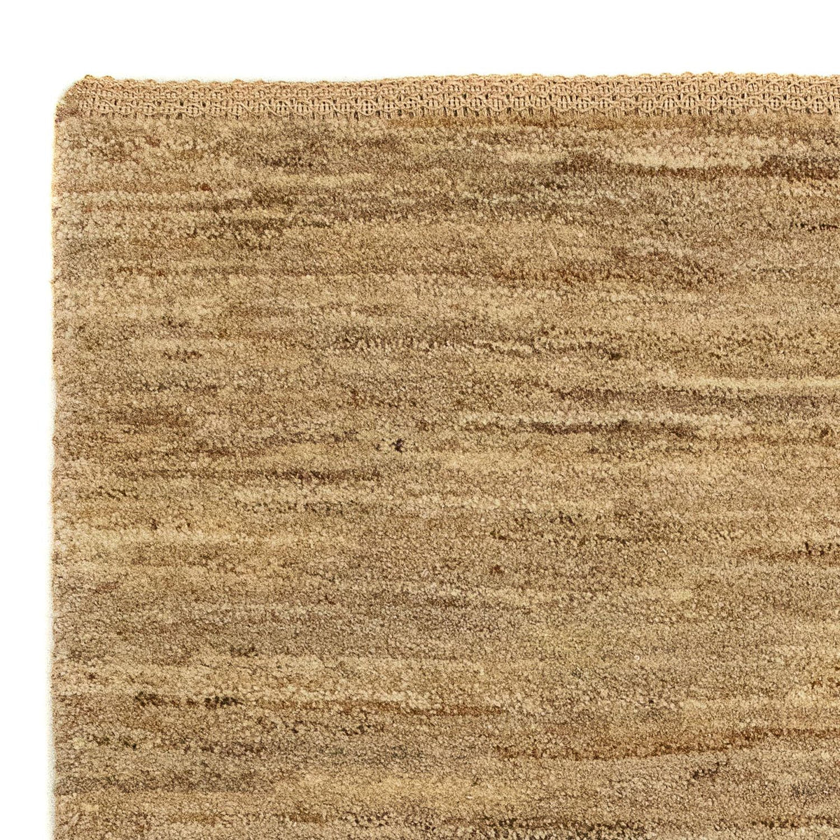 Gabbeh tapijt - Perzisch - 104 x 77 cm - veelkleurig