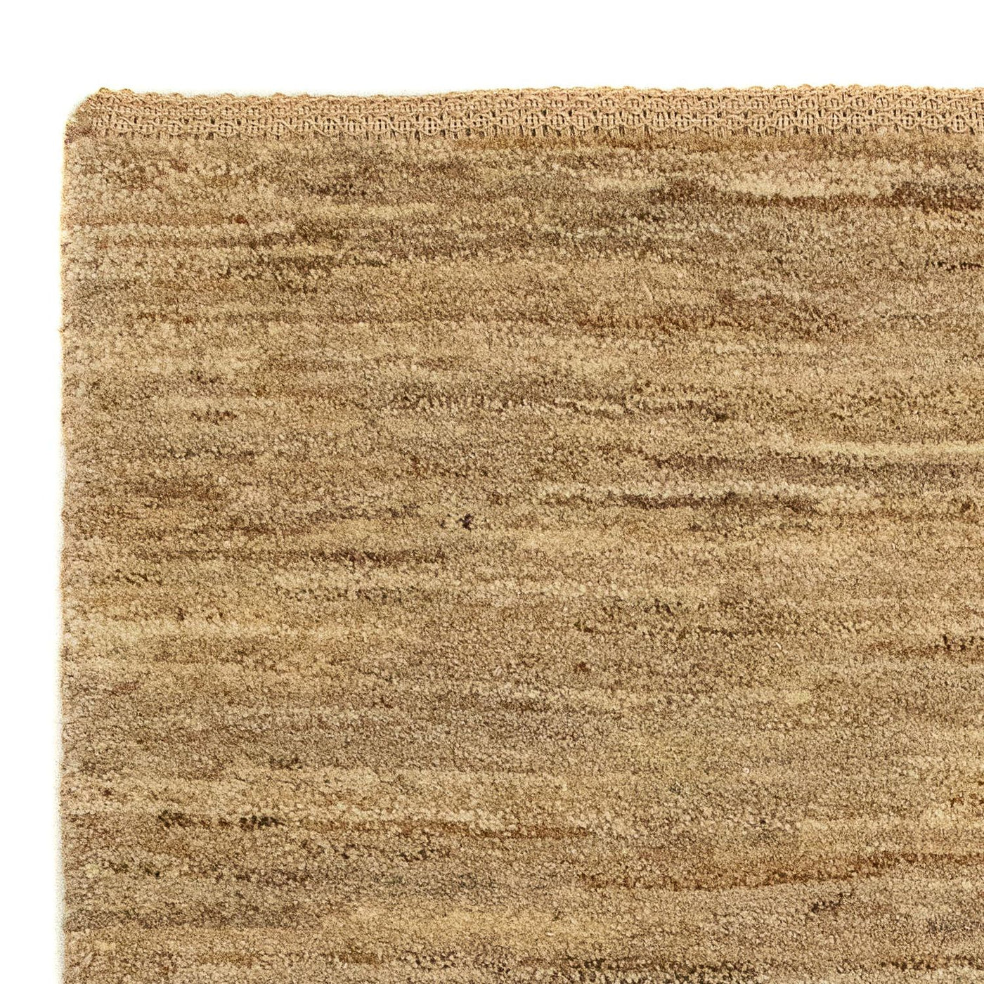 Perzische Gabbeh Tapijt 104x77cm - Perserteppich Wollteppich