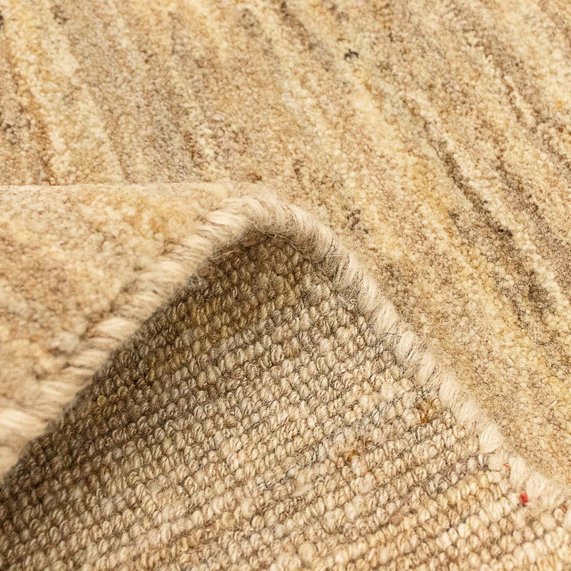 Gabbeh tapijt - Perzisch - 104 x 77 cm - veelkleurig