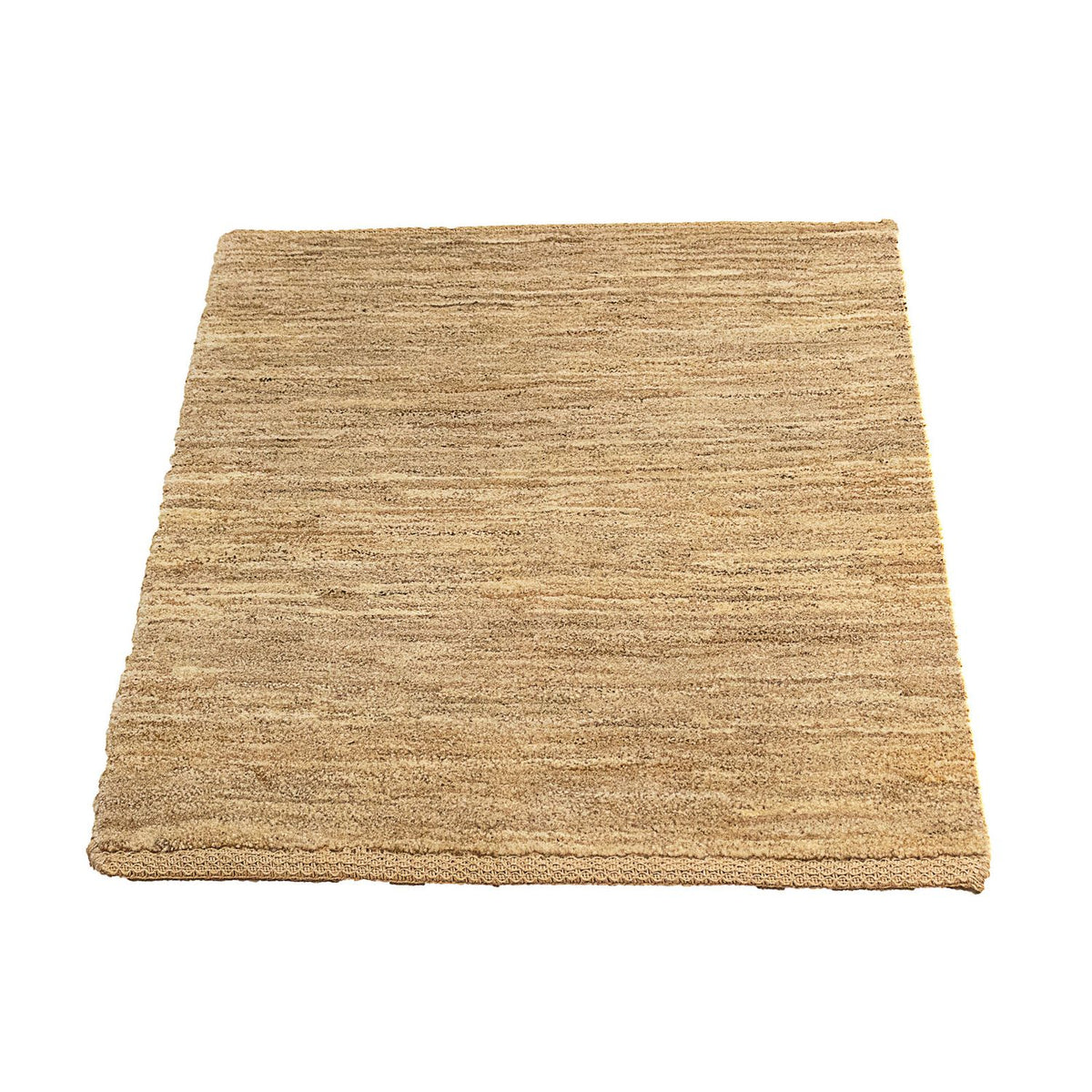 Gabbeh tapijt - Perzisch - 104 x 77 cm - veelkleurig