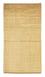 Gabbeh tapijt - Perzisch - 192 x 110 cm - beige