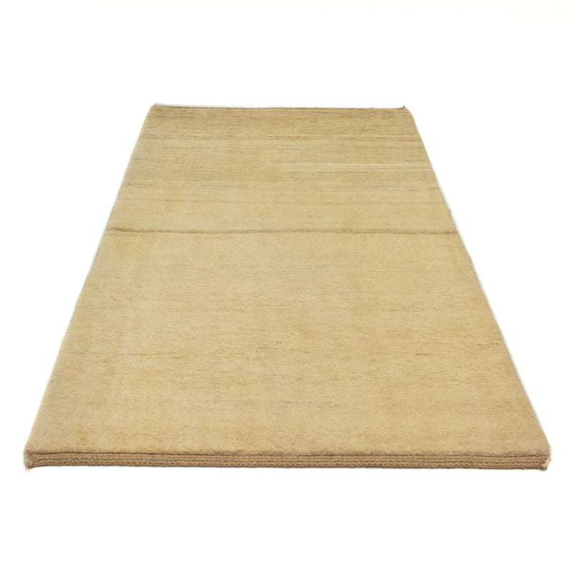 Gabbeh tapijt - Perzisch - 192 x 110 cm - beige