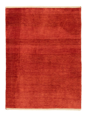 Gabbeh tapijt - Perzisch - 177 x 134 cm - rood