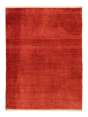 Gabbeh tapijt - Perzisch - 177 x 134 cm - rood