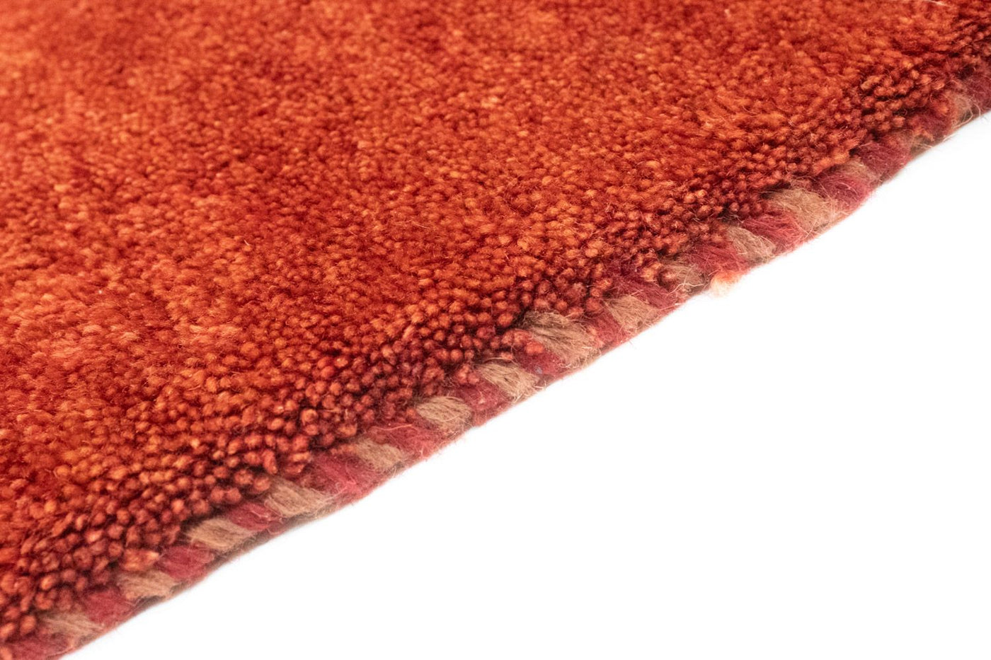 Perzische Gabbeh Tapijt 177x134cm - Perserteppich Wollteppich
