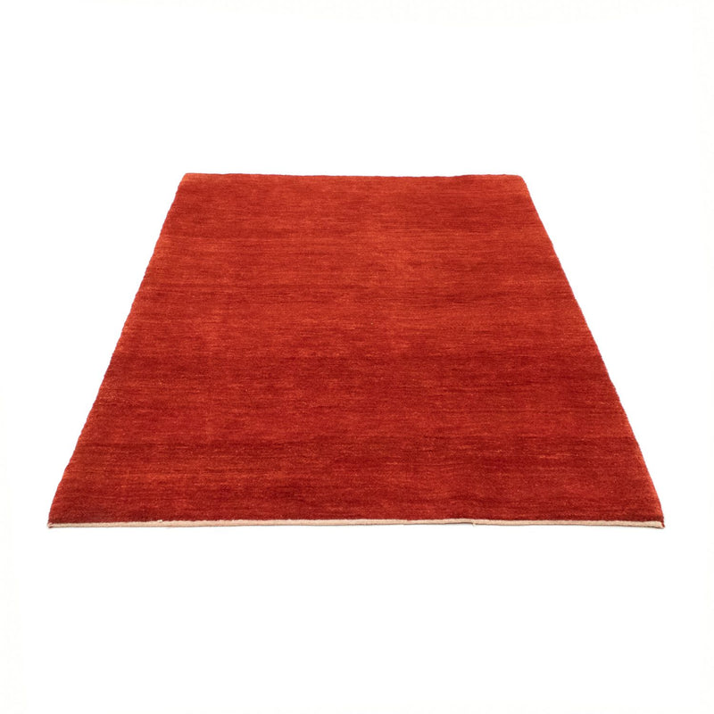 Gabbeh tapijt - Perzisch - 190 x 127 cm - rood