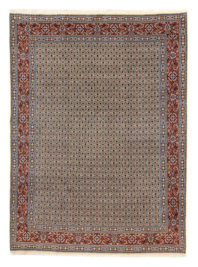 Moud Tapijt 247x340cm - Perzisch tapijt