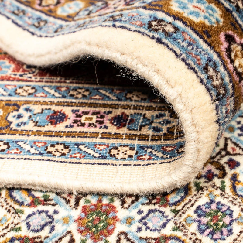 Perzisch tapijt - Klassiek - 340 x 247 cm - grijs