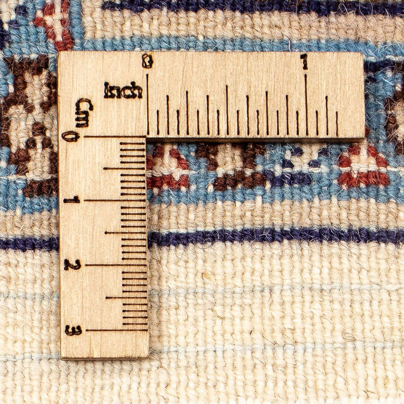 Perzisch tapijt - Klassiek - 340 x 247 cm - grijs