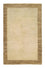 Gabbeh tapijt - Indus - 188 x 124 cm - beige