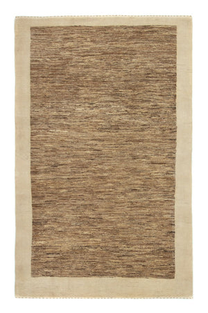 Gabbeh tapijt - Indus - 185 x 120 cm - beige