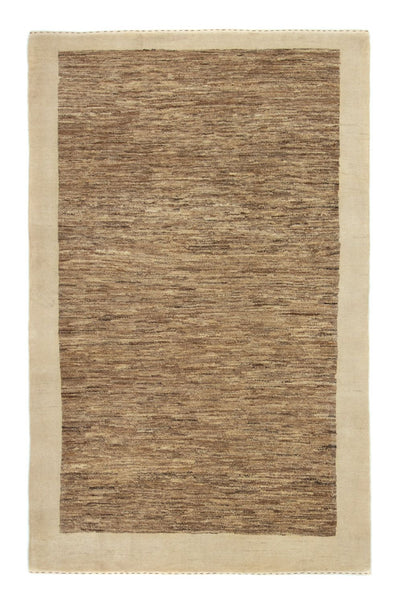Indo Gabbeh Tapijt 120x185cm - Wollen tapijt