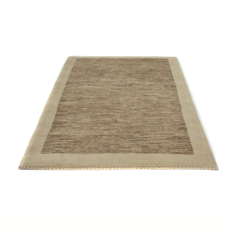 Gabbeh tapijt - Indus - 185 x 120 cm - beige