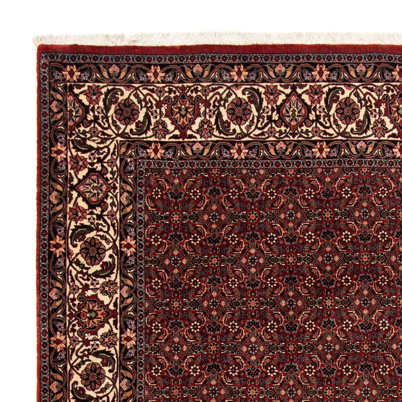 Bidjar Tapijt 254x198cm - Perzisch tapijt