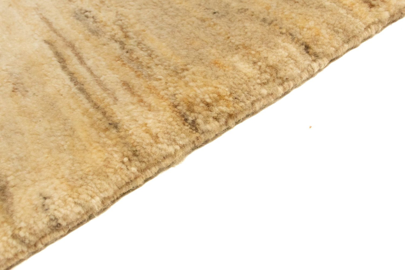 Perzische Gabbeh Tapijt 128x80cm - Perserteppich Wollteppich