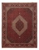 Bidjar Tapijt 202x253cm - Perzisch tapijt