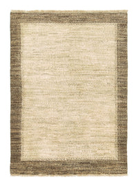 Gabbeh tapijt - Indus - 164 x 122 cm - beige