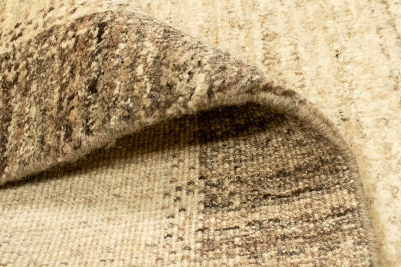 Gabbeh tapijt - Indus - 164 x 122 cm - beige