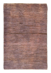 Gabbeh tapijt - Indus - 182 x 120 cm - licht choco