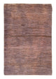 Indo Gabbeh Tapijt 182x120cm - Wollen tapijt