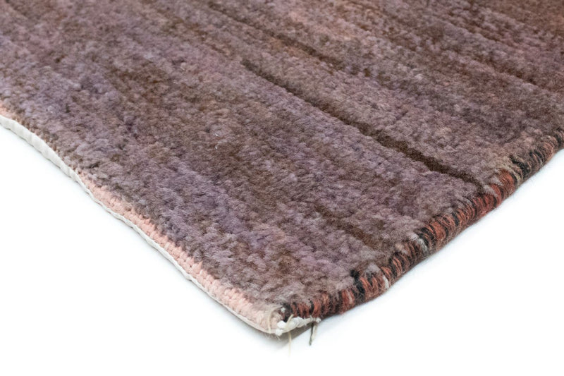 Gabbeh tapijt - Indus - 182 x 120 cm - licht choco