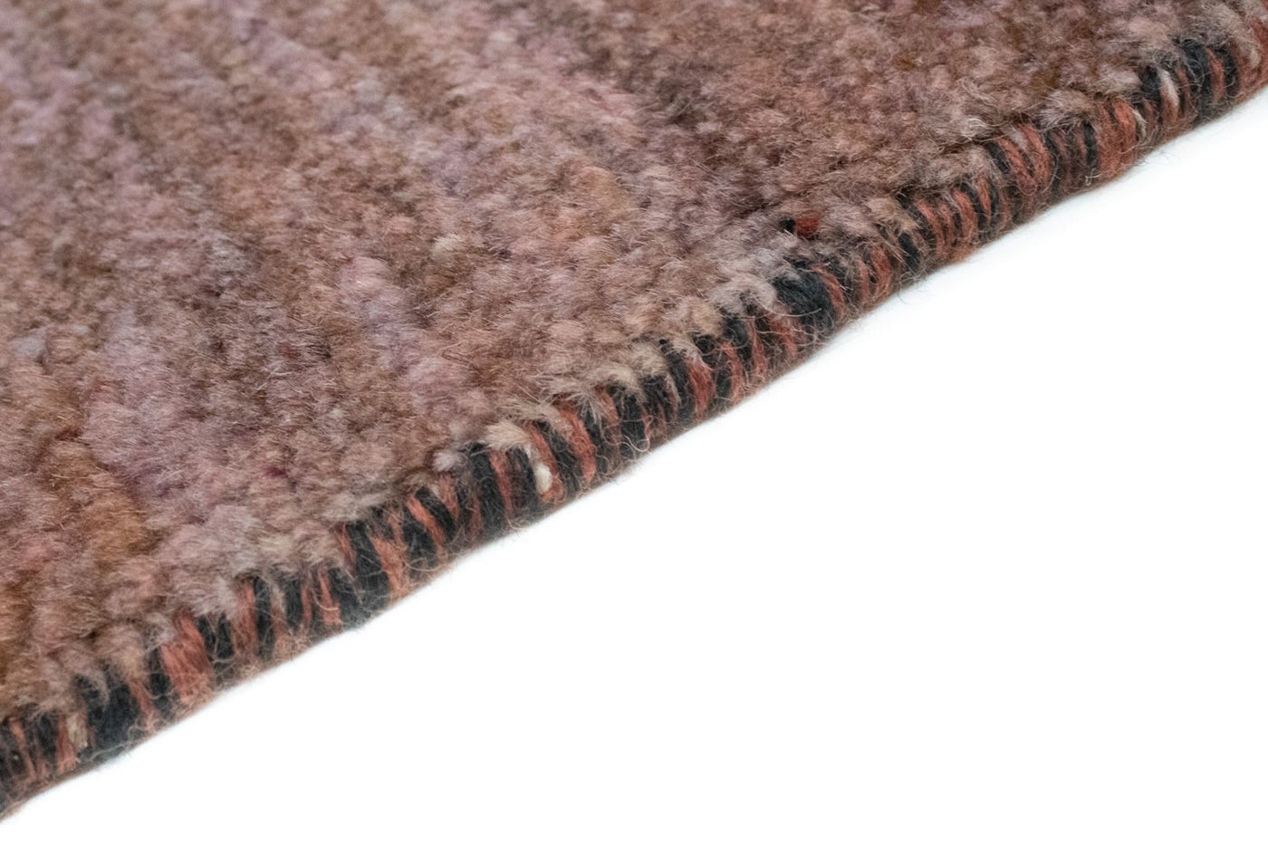 Indo Gabbeh Tapijt 182x120cm - Wollen tapijt