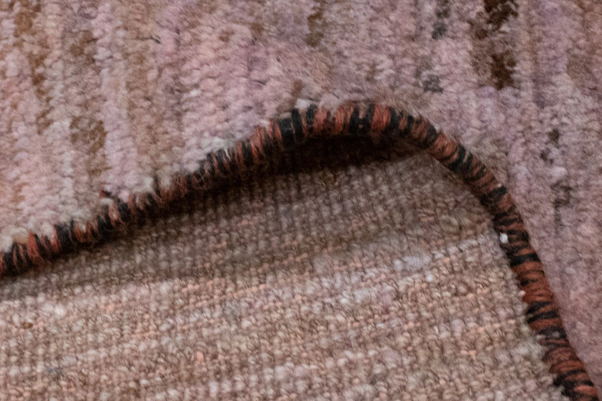 Gabbeh tapijt - Indus - 182 x 120 cm - licht choco