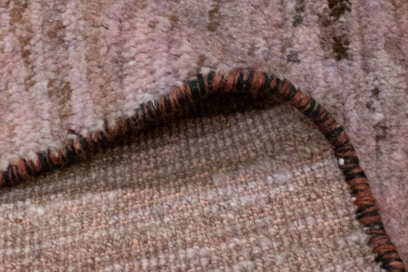 Gabbeh tapijt - Indus - 182 x 120 cm - licht choco