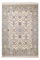 Nain - 6la Tapijt 218x154cm - Perzisch tapijt