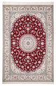 Nain - 6La Tapijt 153x227cm - Perzisch tapijt