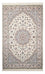 Perzisch tapijt - Nain - Premium - 231 x 151 cm - beige