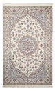 Nain - 6la Tapijt 231x151cm - Perzisch tapijt