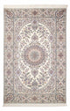 Nain - 6 la Tapijt 226x153cm - Perzisch tapijt