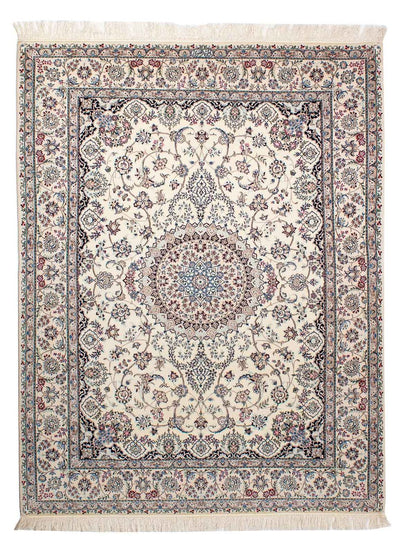 Nain - 6La Tapijt 163x210cm - Perzisch tapijt