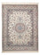Perzisch tapijt - Nain - Premium - 210 x 163 cm - beige