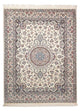 Nain - 6la Tapijt 210x163cm - Perzisch tapijt