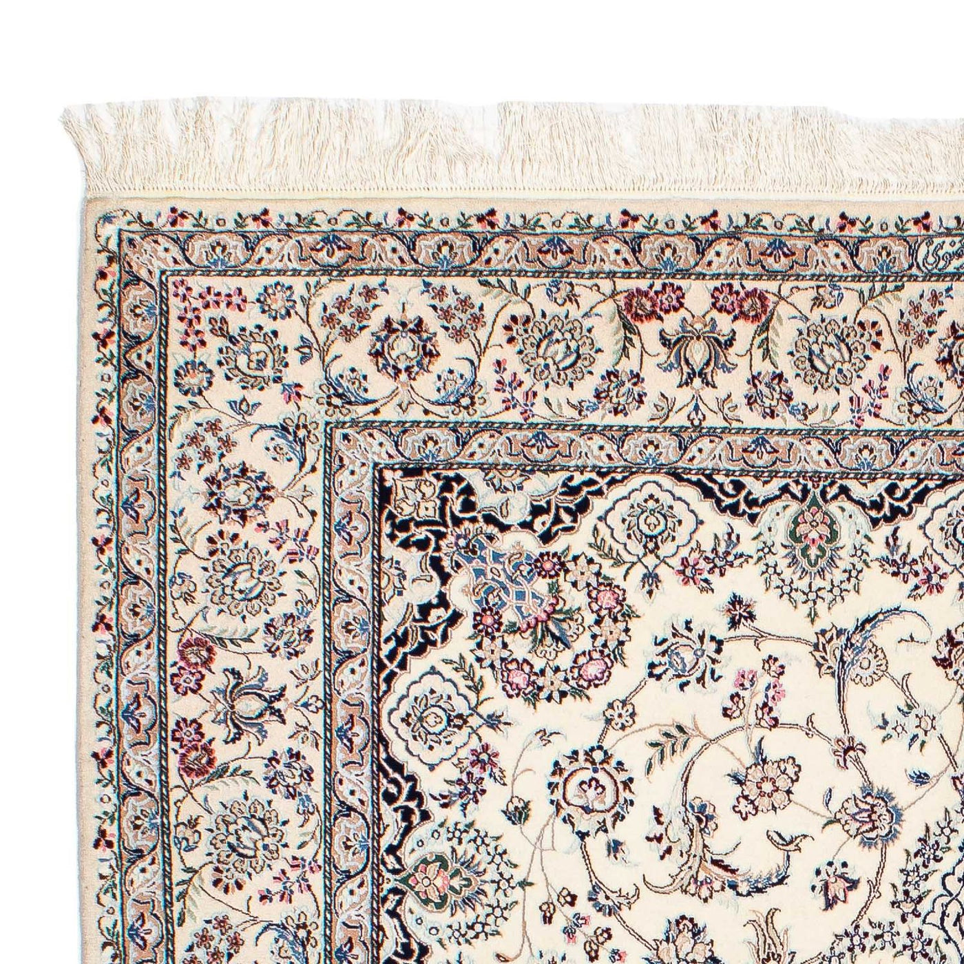 Nain - 6la Tapijt 210x163cm - Perzisch tapijt