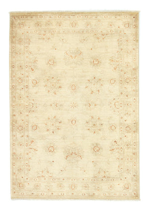 Ziegler tapijt - 179 x 120 cm - beige