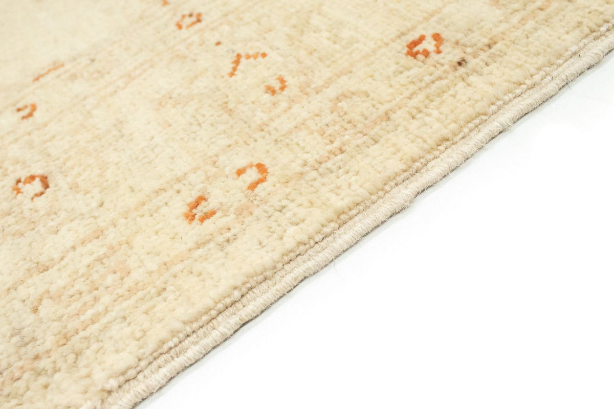 Ziegler tapijt - 179 x 120 cm - beige