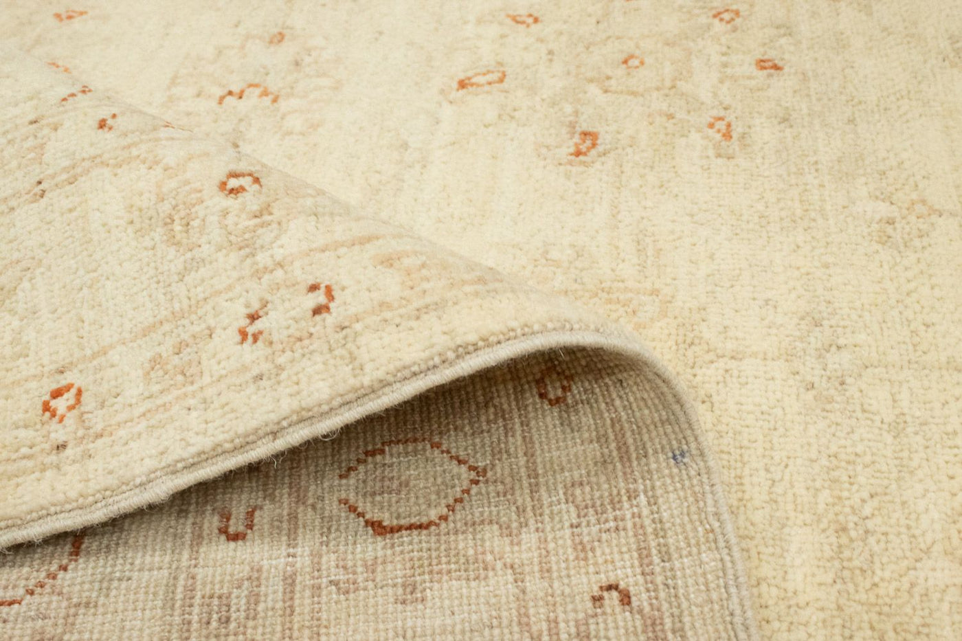 Ziegler tapijt 179x120cm - Oosters Tapijt