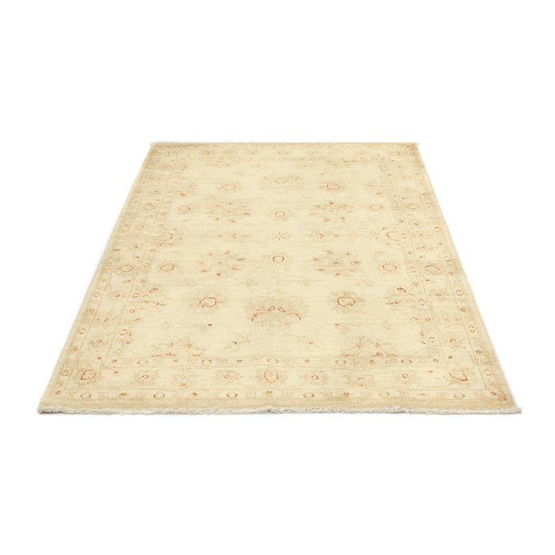 Ziegler tapijt - 179 x 120 cm - beige