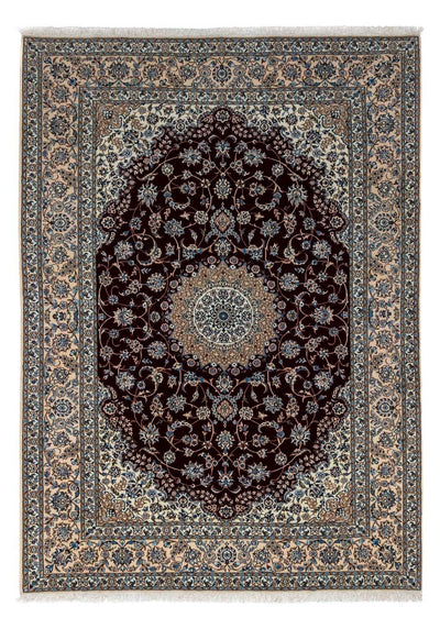 Nain - 9La Tapijt 253x354cm - Perzisch tapijt